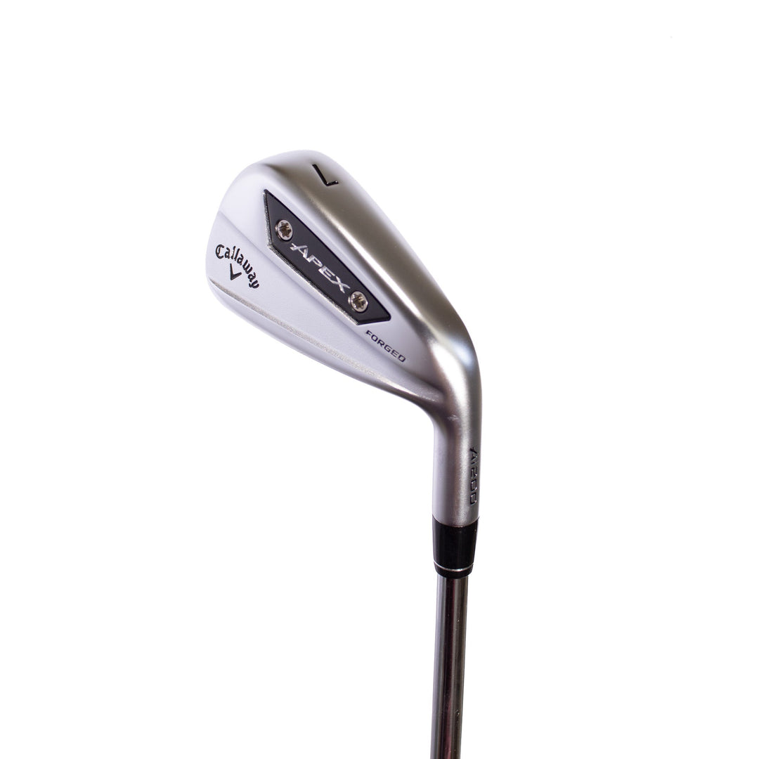 Callaway Apex Ai200 5-PW Iron Set, photo 3