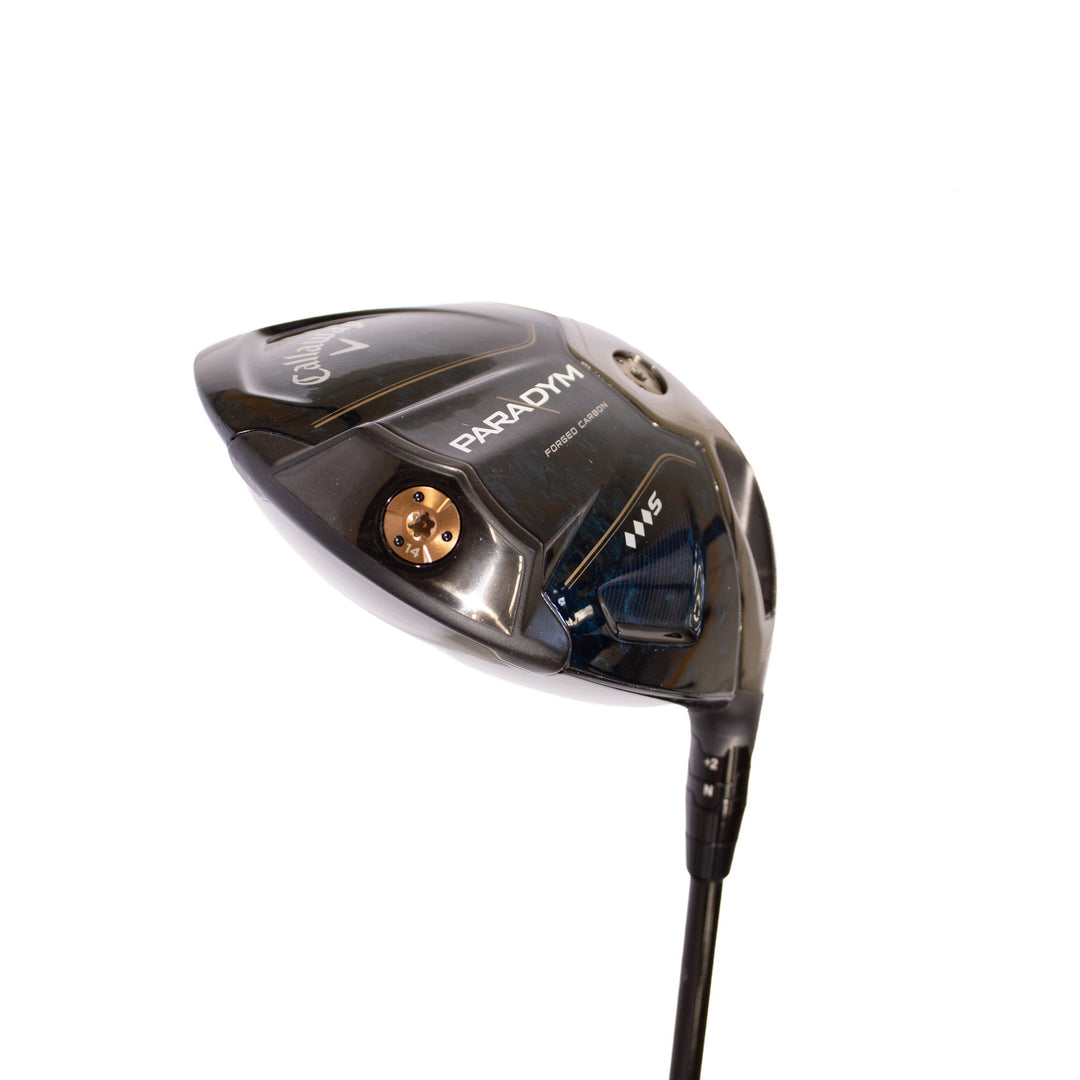 Callaway Paradym Triple Diamond Tour Issue Driver 9 Degree, photo 6