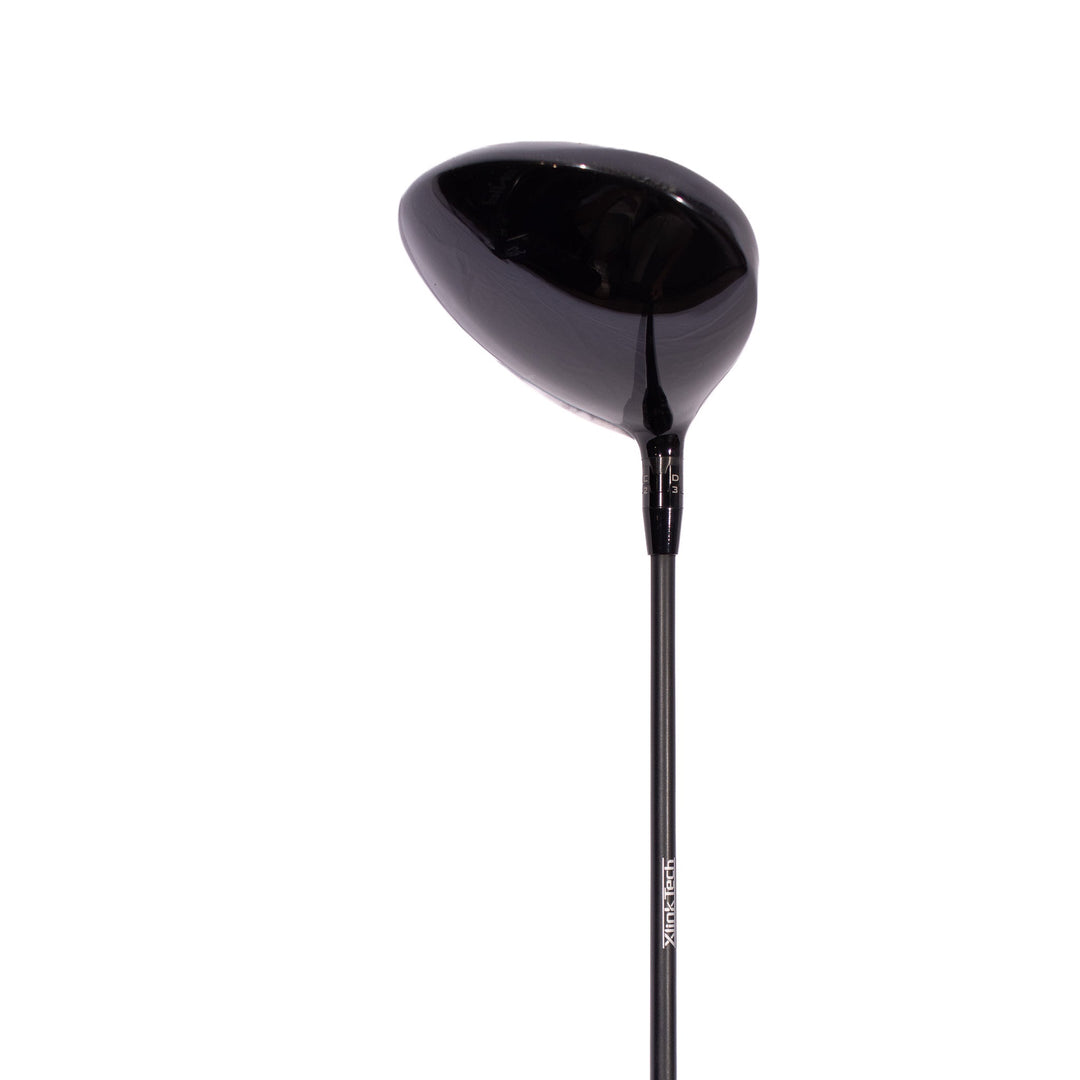 Titleist GT3 Driver 9 Degree, photo 1