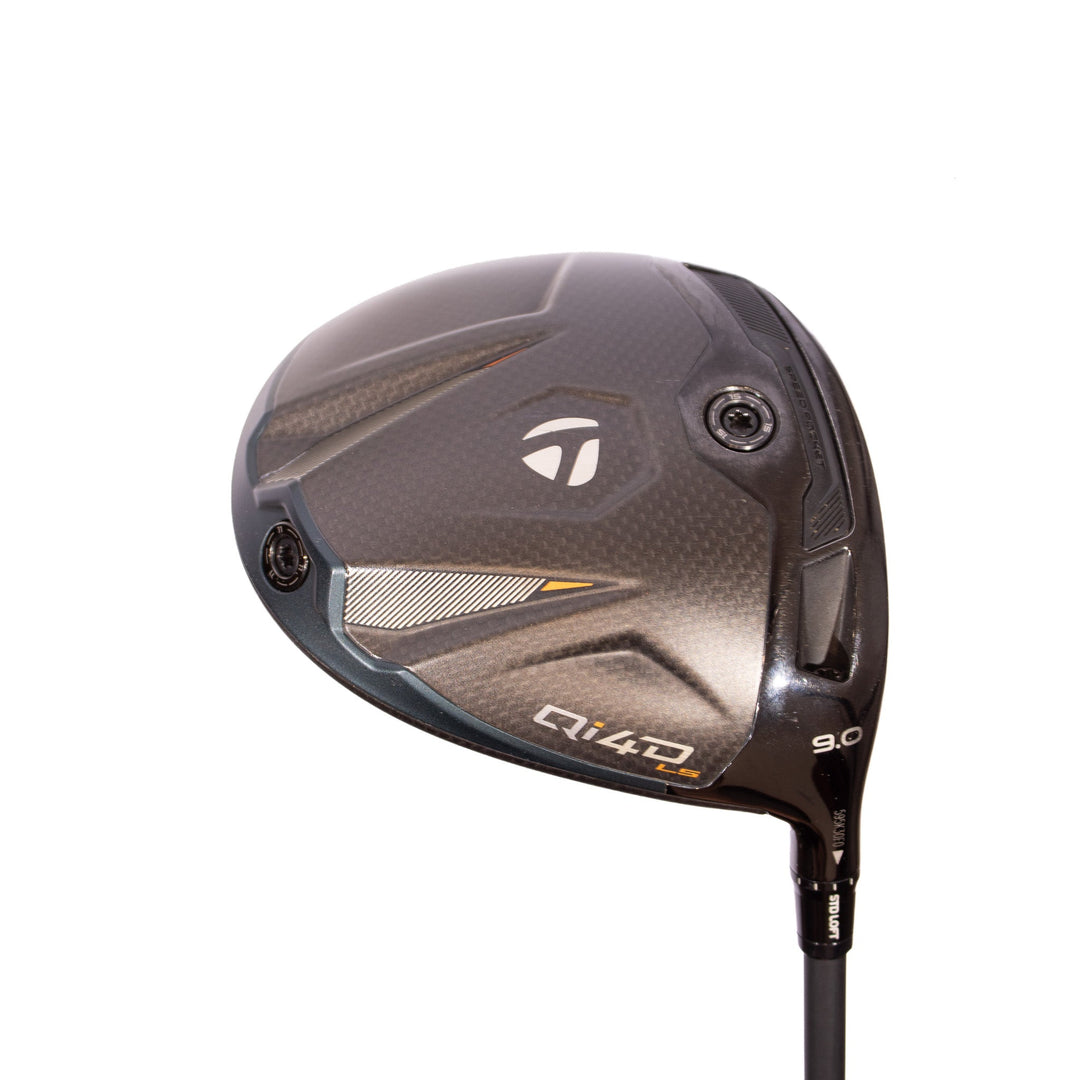 TaylorMade Qi4D LS Driver 9 Degree, photo 5