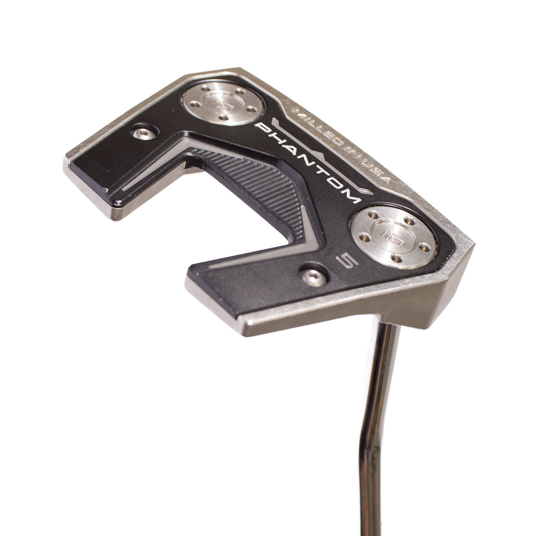 Scotty Cameron Phantom 5 Putter, photo 4