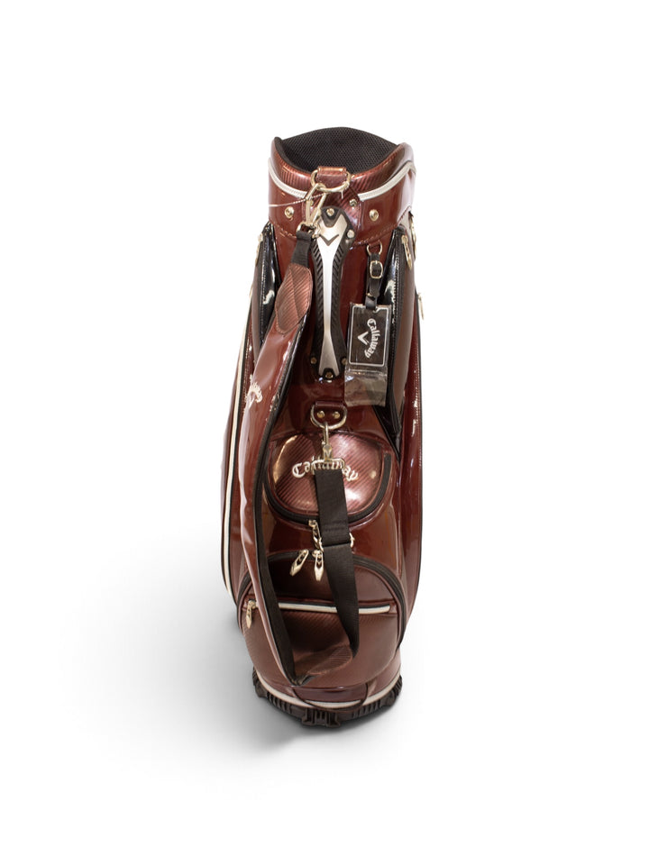 Callaway Glaze 18 JM Tour Bag