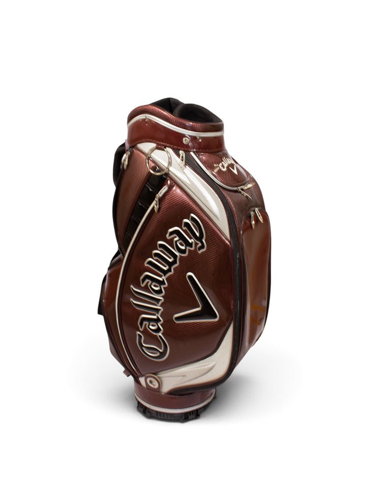 Callaway Glaze 18 JM Tour Bag