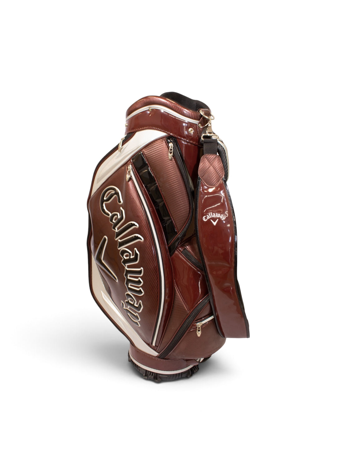 Callaway Glaze 18 JM Tour Bag