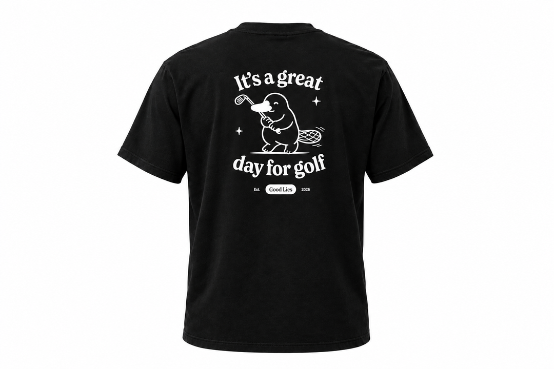 Great Day Tee