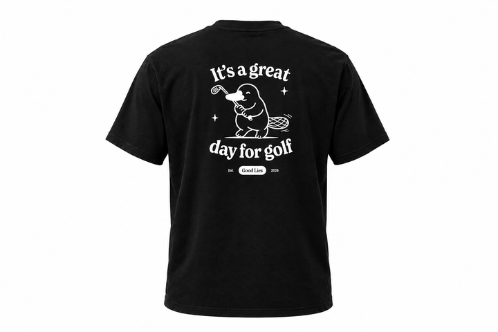 Great Day Tee
