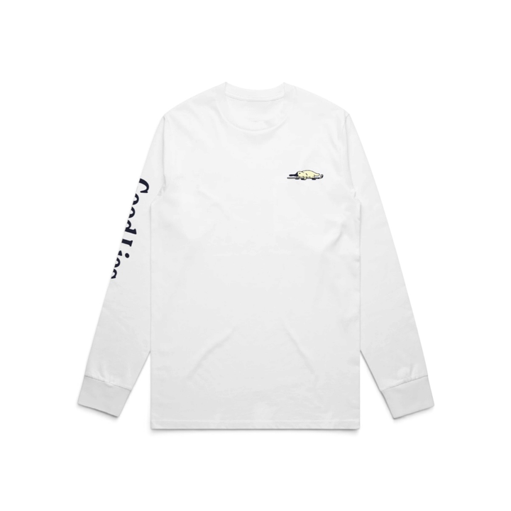 Signature Long Sleeve