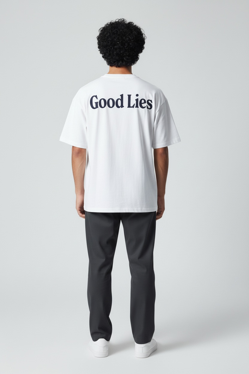Signature Tee