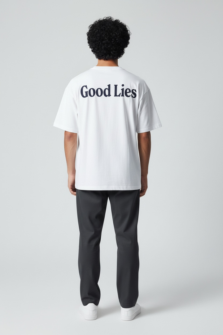 Signature Tee
