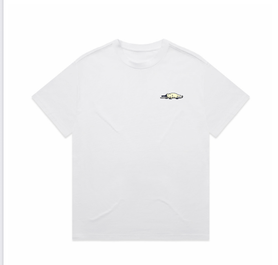 Signature Tee