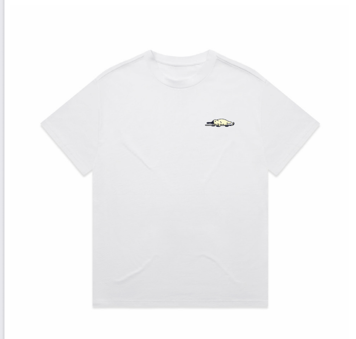 Signature Tee