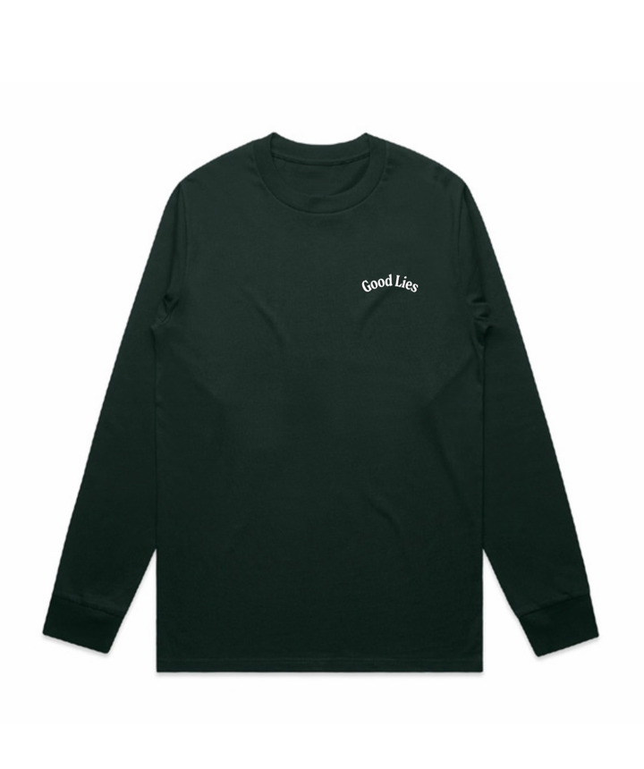 Great Day Long Sleeve