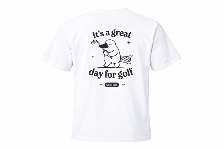 Great Day Tee