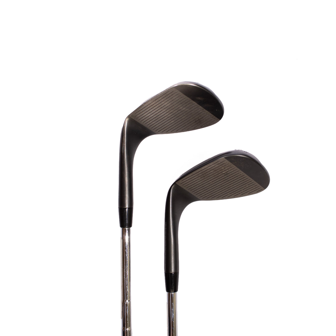 Ping S159 Wedge Set, 54 and 58 Degree