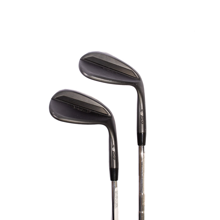 Ping S159 Wedge Set, 54 and 58 Degree
