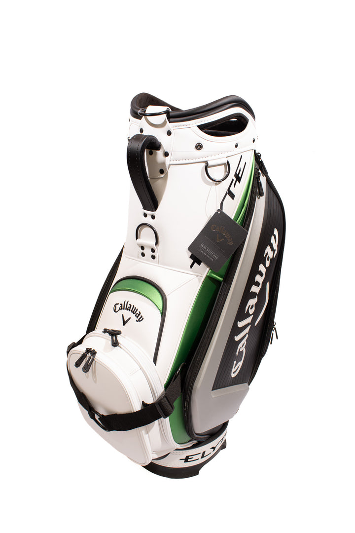 Callaway Elyte Tour Bag