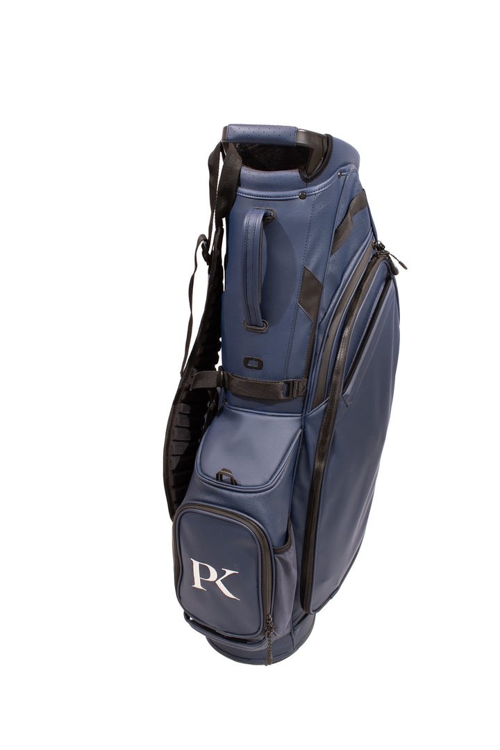 OGIO Navy Stand Bag