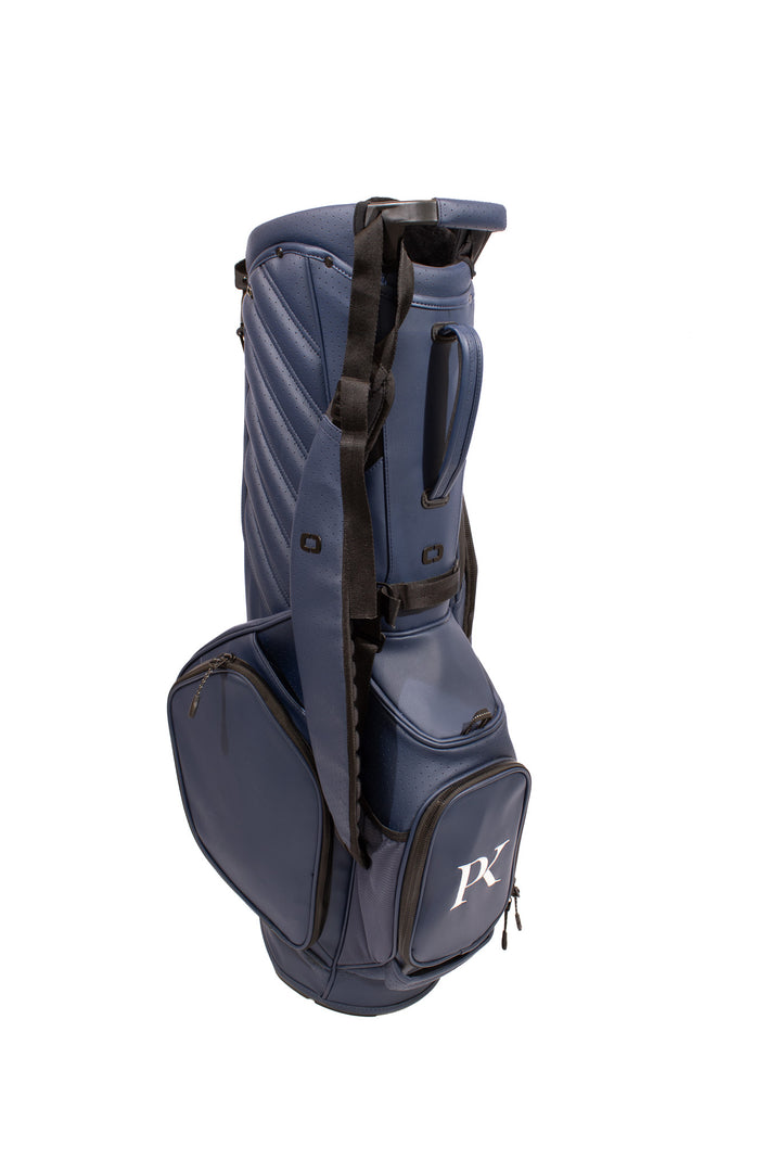 OGIO Navy Stand Bag