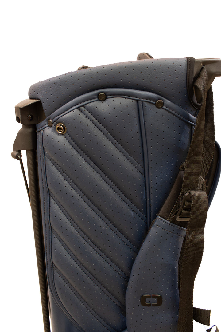 OGIO Navy Stand Bag