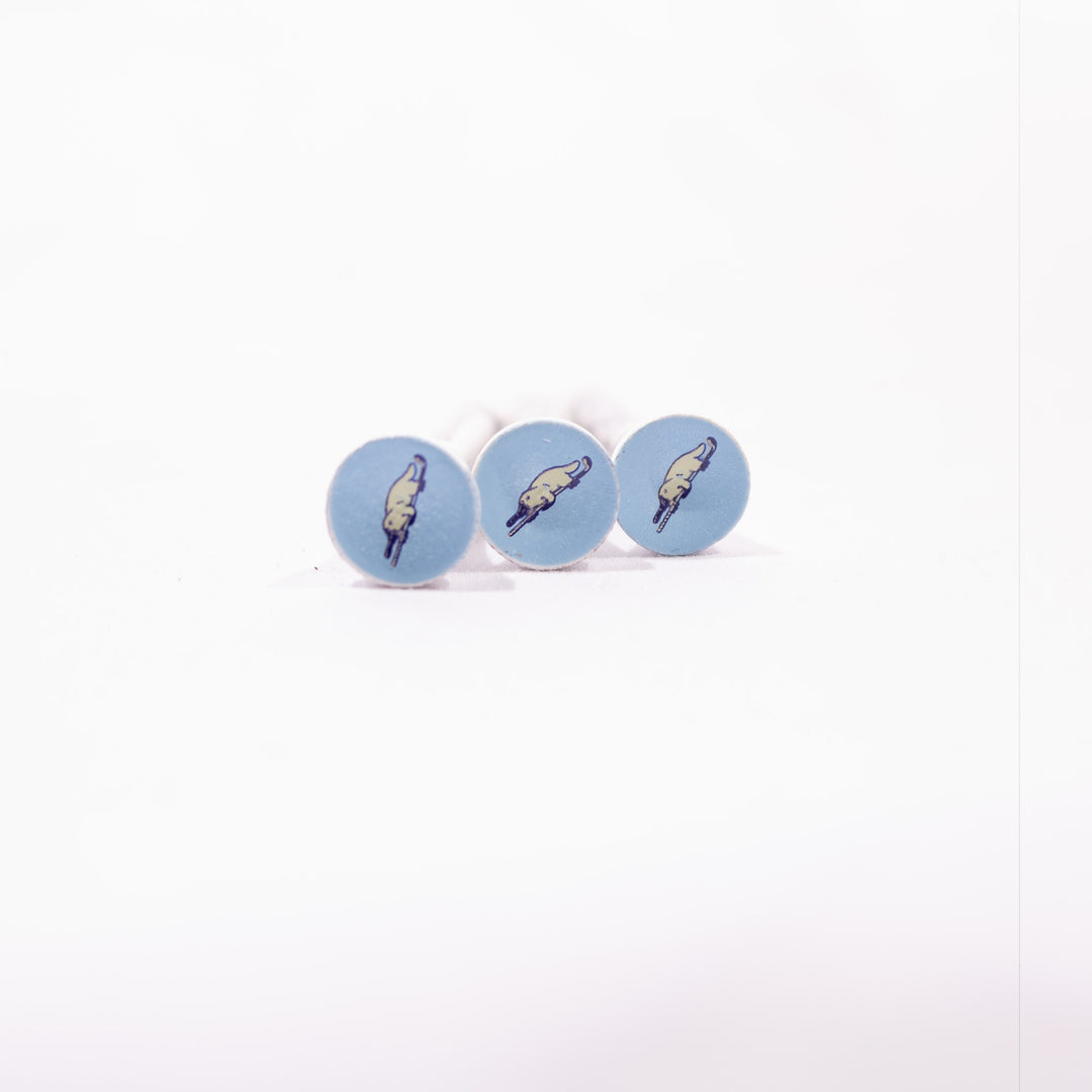 Good Lies Golf Tees