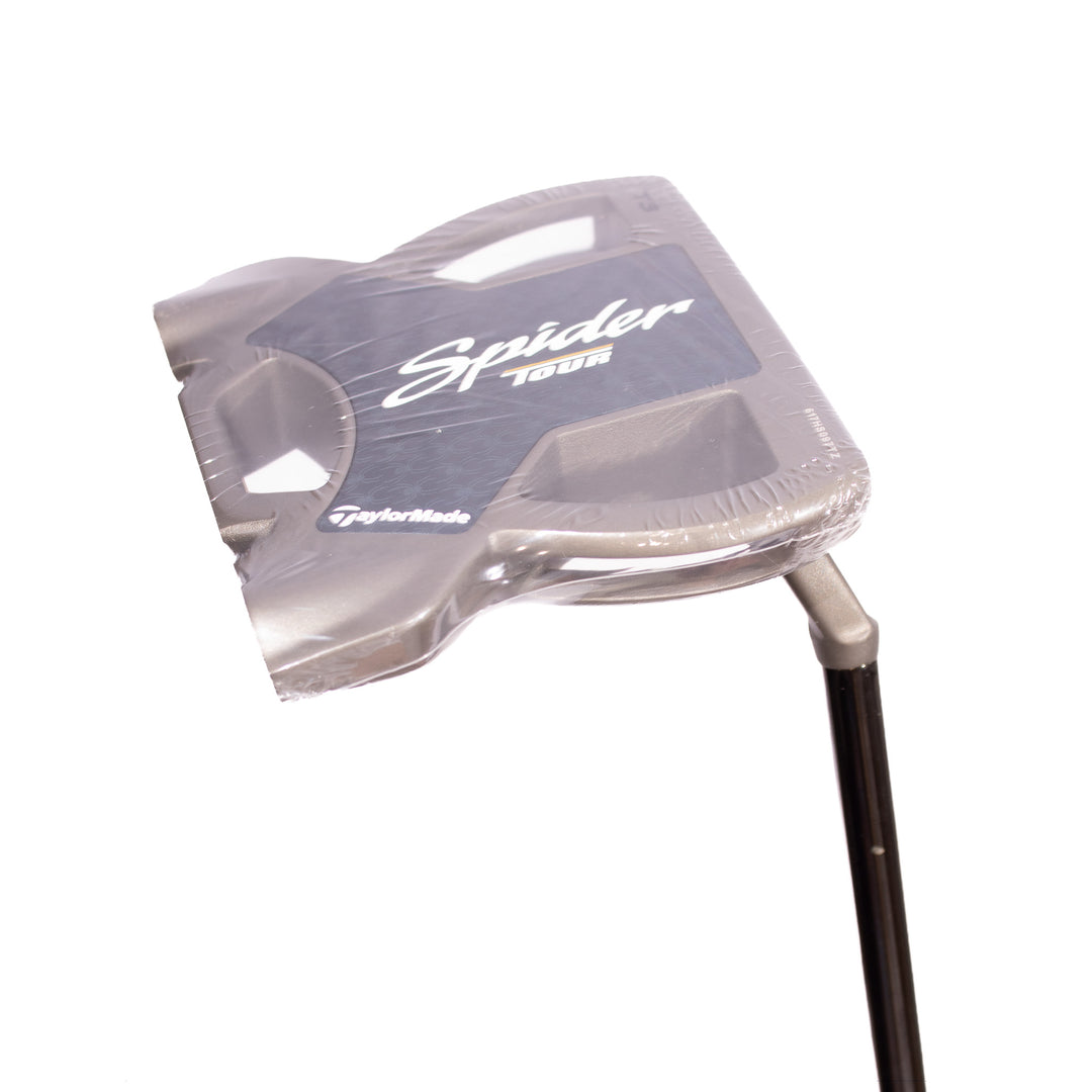 TaylorMade Spider Tour Gunmetal Putter