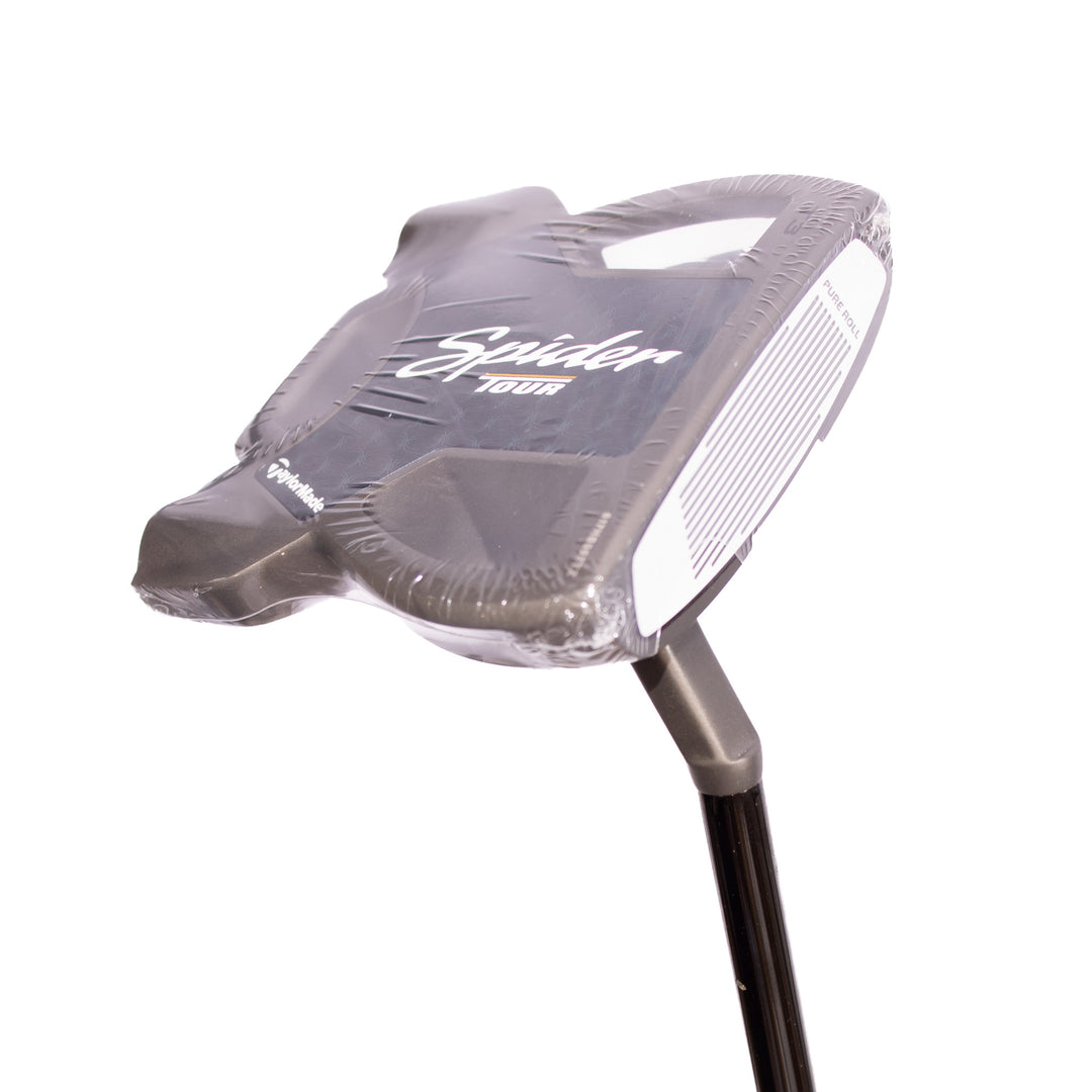 TaylorMade Spider Tour Gunmetal Putter