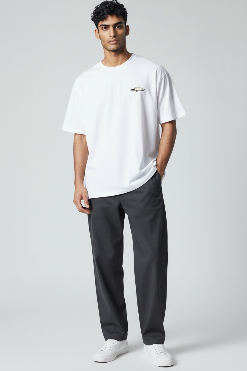 Signature Tee