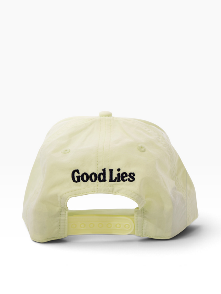 Platypus Performance Cap