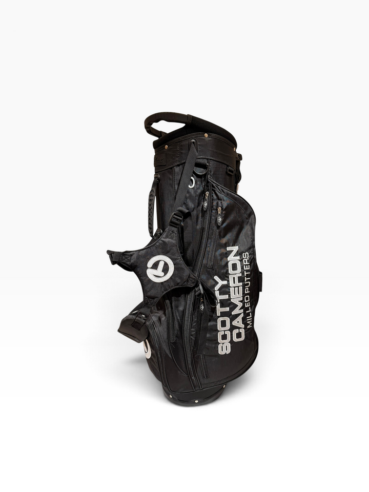 Scotty Cameron Circle T Tour Stand Bag