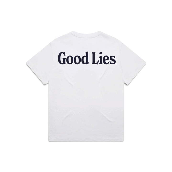 Signature Tee