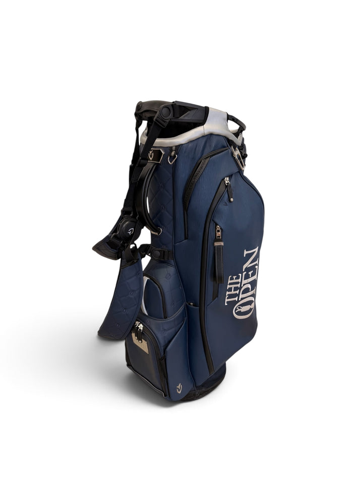 Vessel x The 150th Open Stand Bag