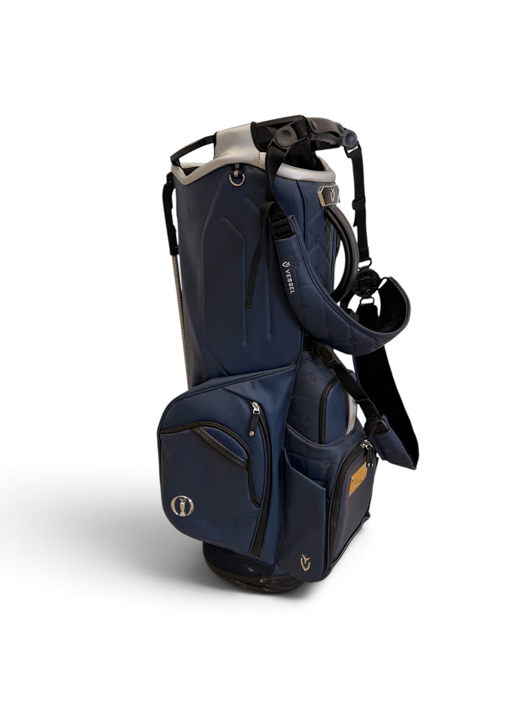 Vessel x The 150th Open Stand Bag