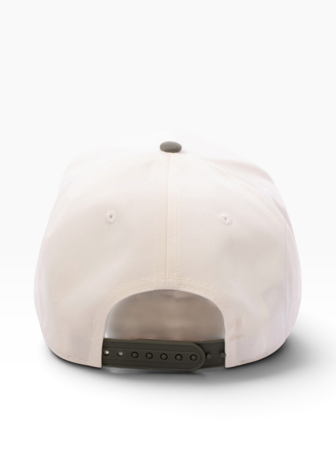 Wordmark Two-Tone Cap