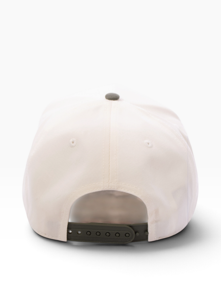 Wordmark Two-Tone Cap
