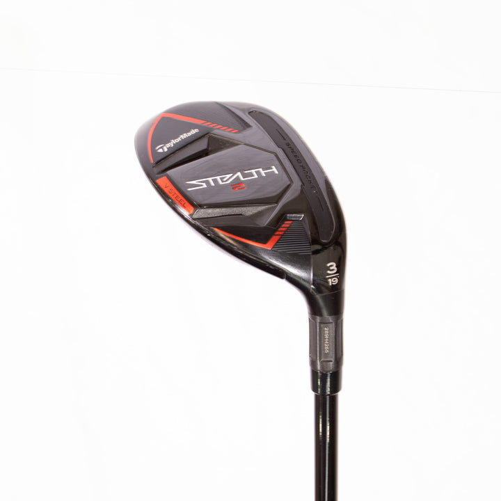 TaylorMade Stealth 2 Hybrid 19 Degree, photo 5