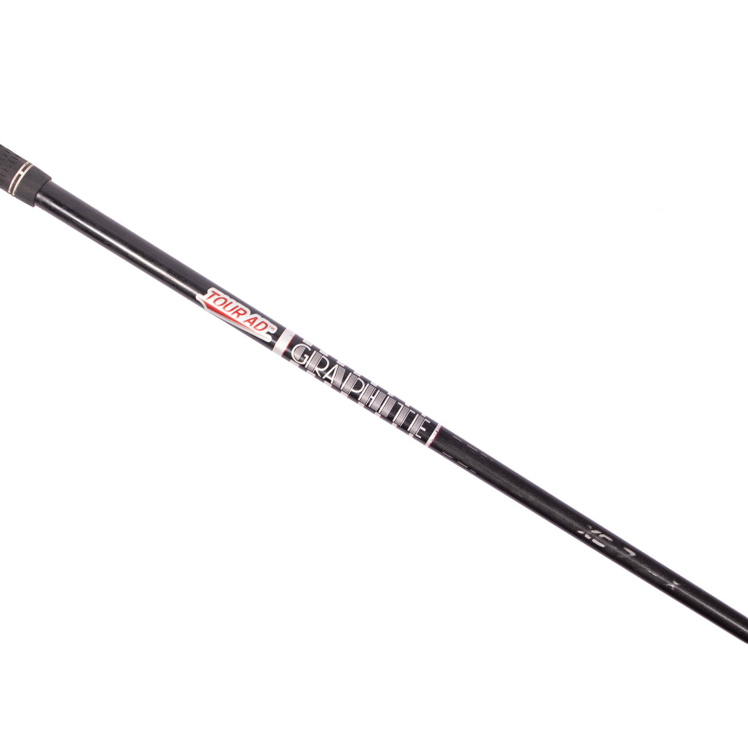 Titleist GTS3 Driver 10 Degree, photo 6
