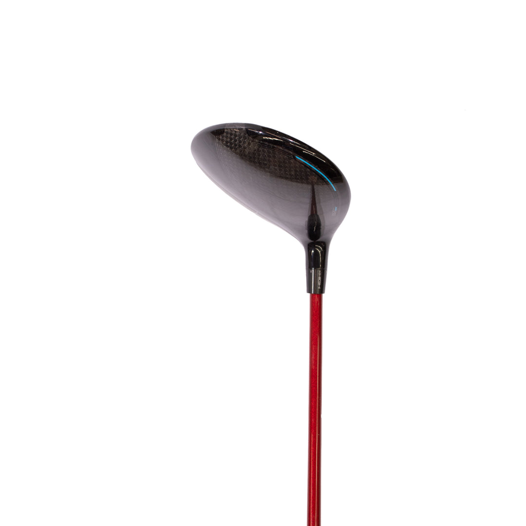 Mizuno ST Max PFS 3 Wood 15 Degree, photo 1