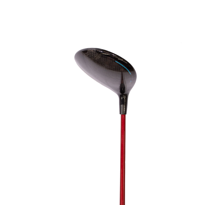 Mizuno ST Max PFS 3 Wood 15 Degree, photo 1