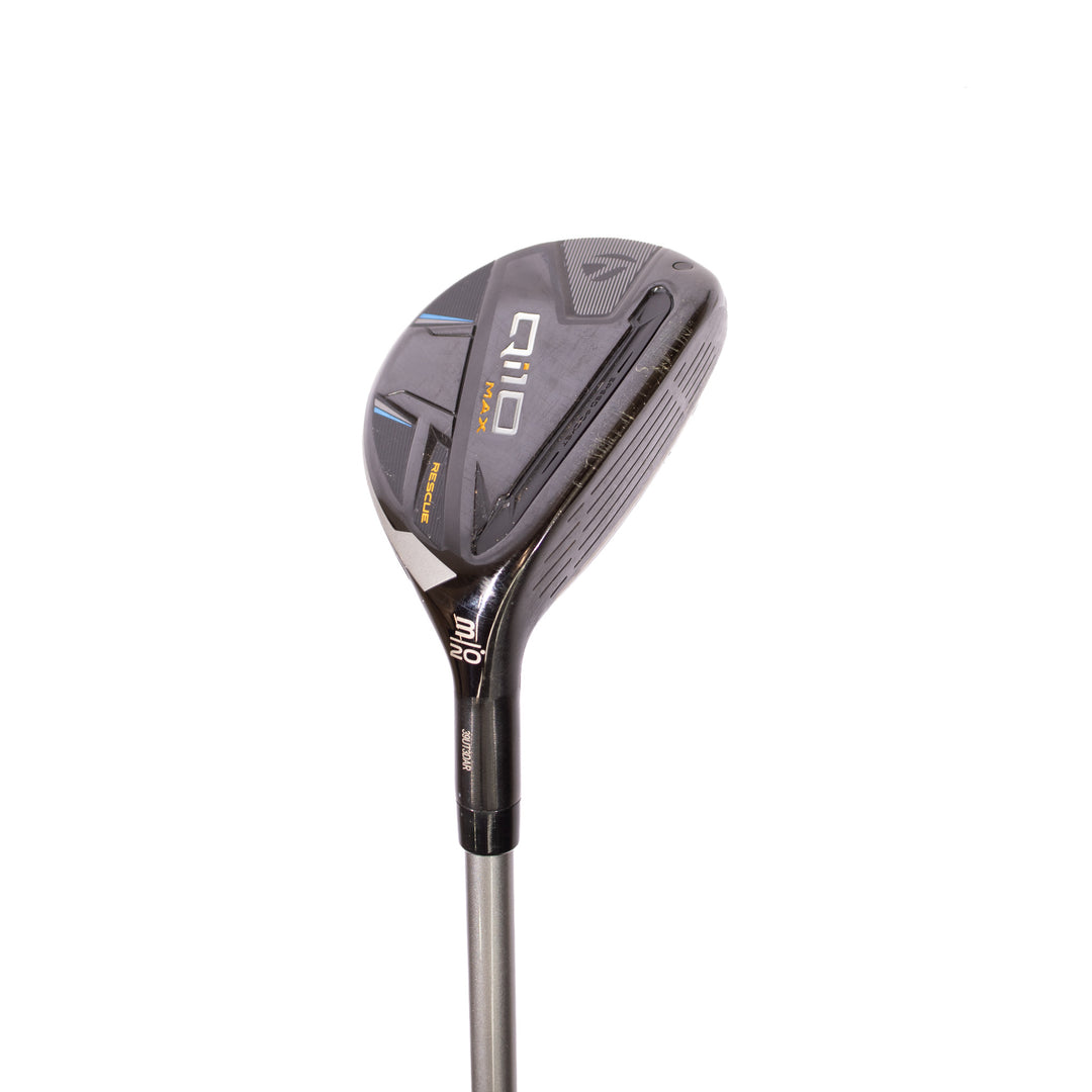 TaylorMade Qi10 Max Hybrid 20 Degree, photo 4