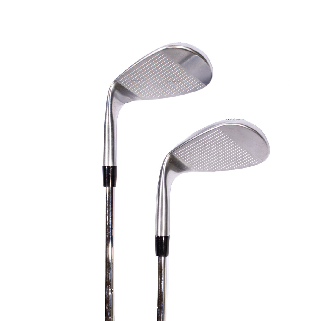 Callaway CB12 Wedge Set, 56 and 60 Degree, photo 1