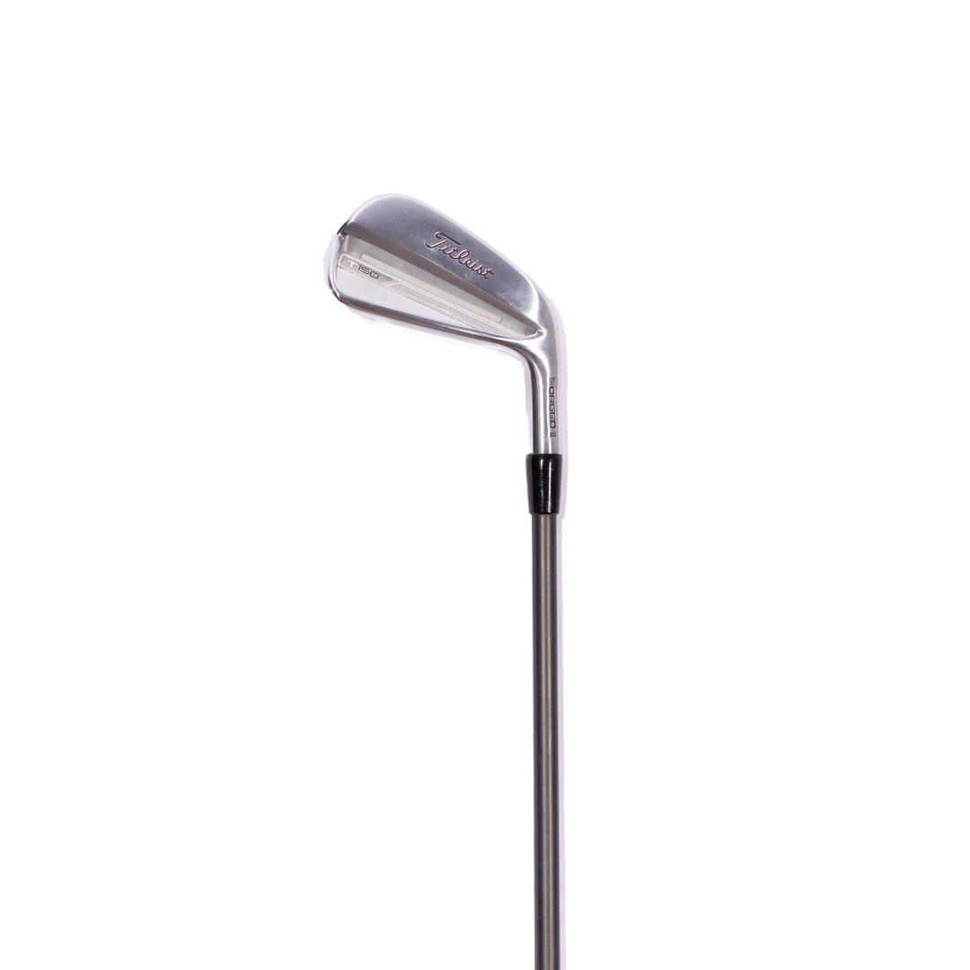 Titleist T150 Driving Iron 23 Degree, photo 1