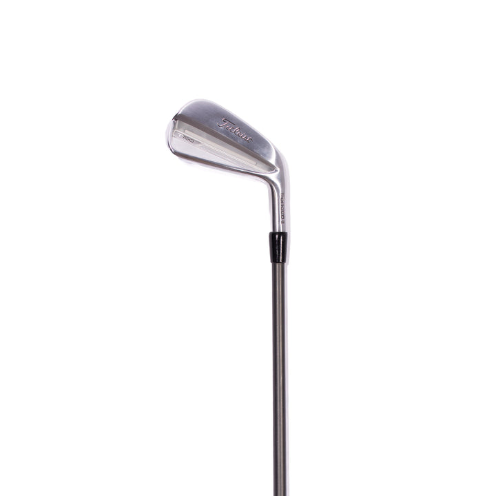 Titleist T150 Driving Iron 23 Degree, photo 1