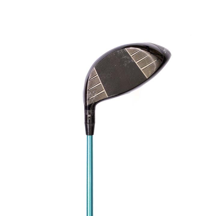 Titleist GT2 Driver 8 Degree, photo 3