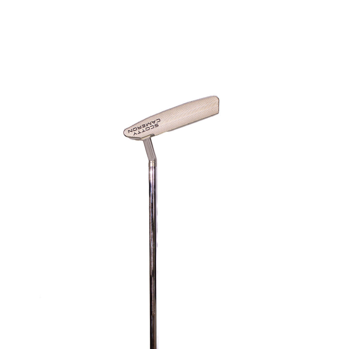 Scotty Cameron Super Select Newport 2.5+ Putter, photo 1