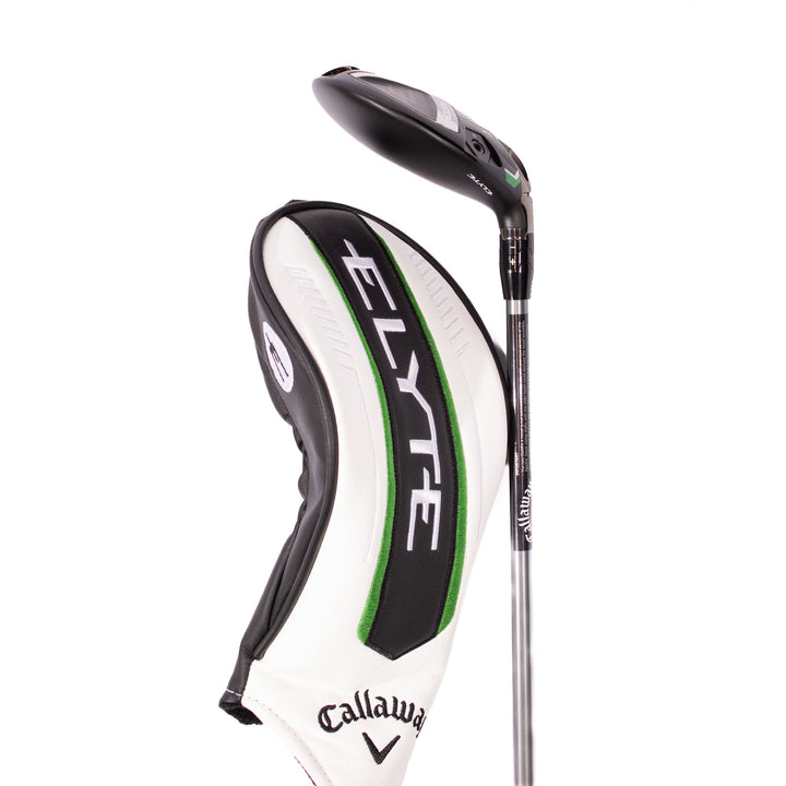 Callaway Elyte Hybrid 21 Degree, photo 3