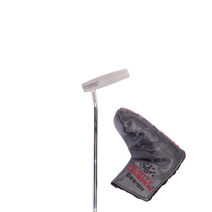 Scotty Cameron Super Select GOLO 6.5 Putter, photo 2