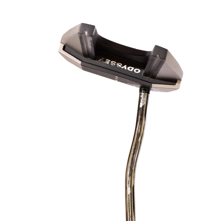 Odyssey Microhinge 7 Putter, photo 4