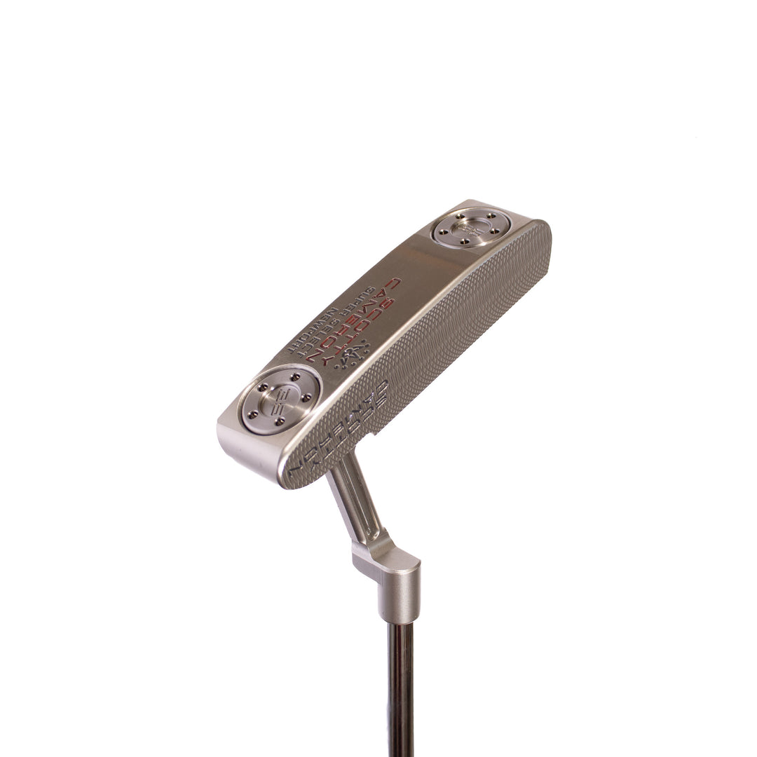 Scotty Cameron Super Select Newport Putter, photo 4