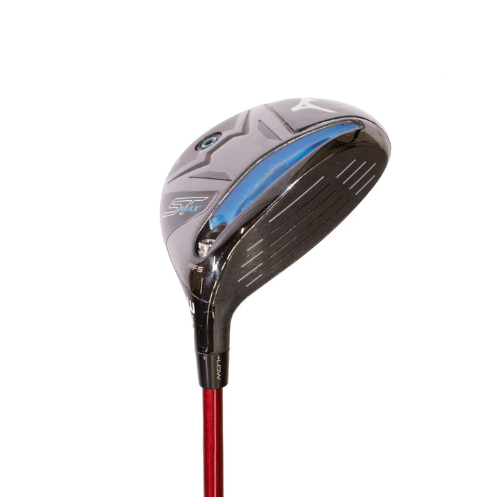 Mizuno ST Max PFS 3 Wood 15 Degree, photo 3