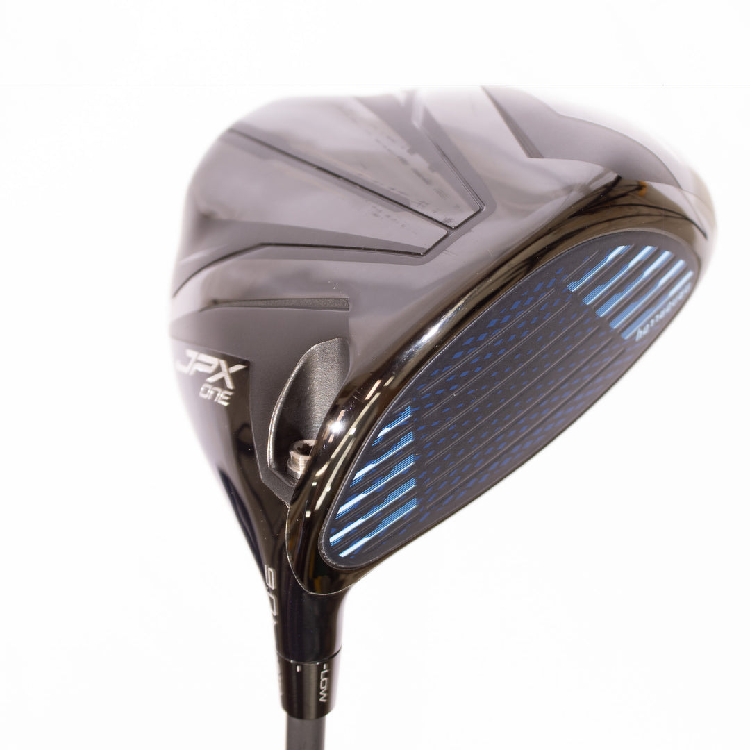 Mizuno JPX One Driver 9 Degree, photo 1
